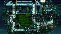 Gex screenshot 1
