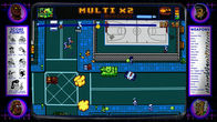 Retro City Rampage DX screenshot 6