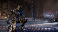 Hellpoint screenshot 10