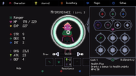 Crystals Of Irm screenshot 6