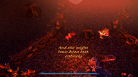Epistory - Typing Chronicles screenshot 3