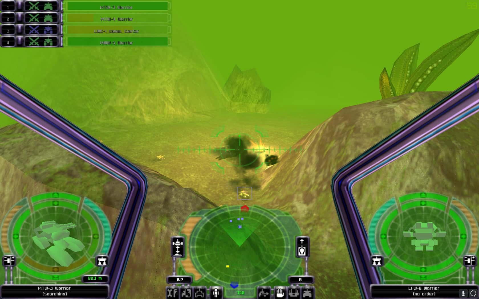#7. Parkan: Iron Strategy (GOG) От: GameXP.com