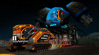 Battlezone: Combat Commander screenshot 7