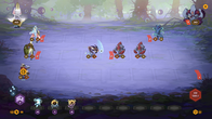 Against the Moon: Prologue screenshot 11