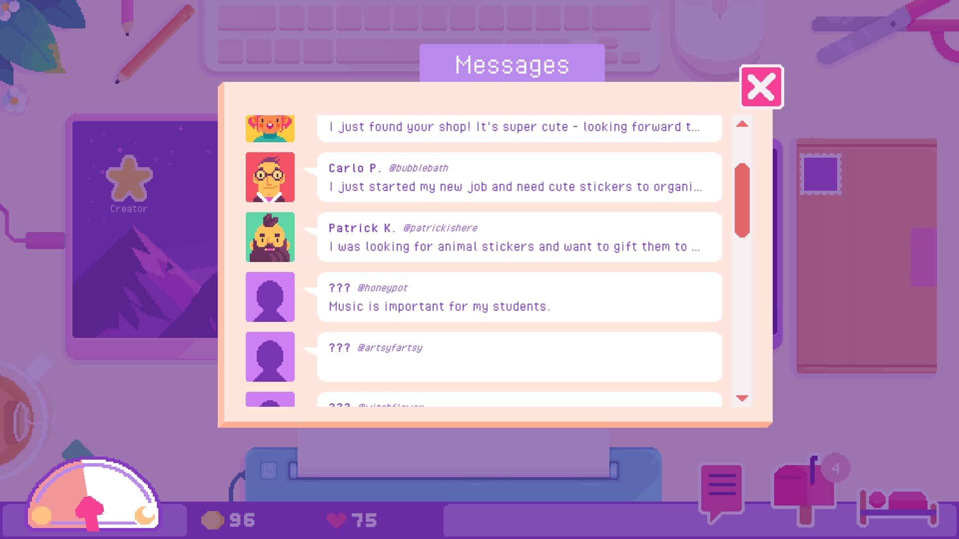#8. Sticky Business (GOG) Bởi: Assemble Entertainment
