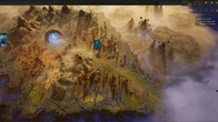 Atre: Dominance Wars screenshot 1
