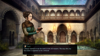 Solstice screenshot 3