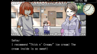 Succumate screenshot 2