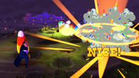 Costume Quest 2 screenshot 6