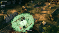 Hard West 2 screenshot 7