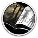 Alone in the Dark Digital Artbook