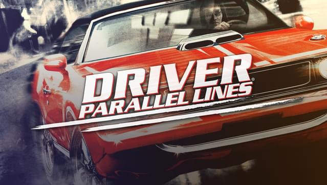 Driver®: Parallel Lines