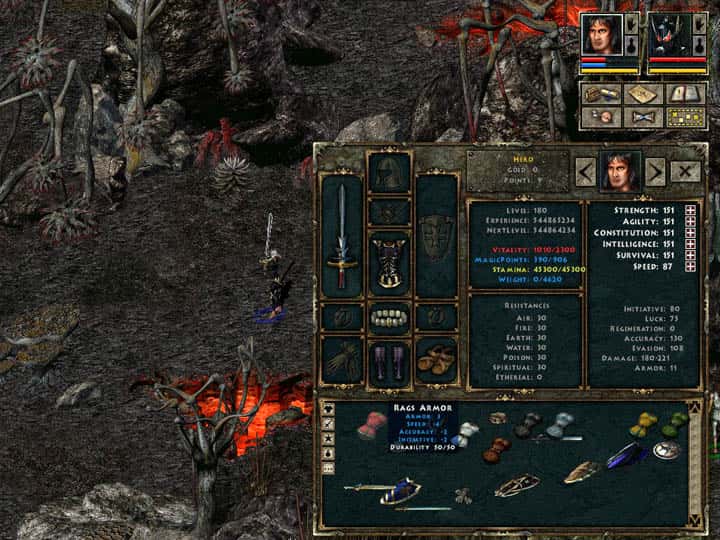 #1. Beyond Divinity (GOG) От: Larian Studios