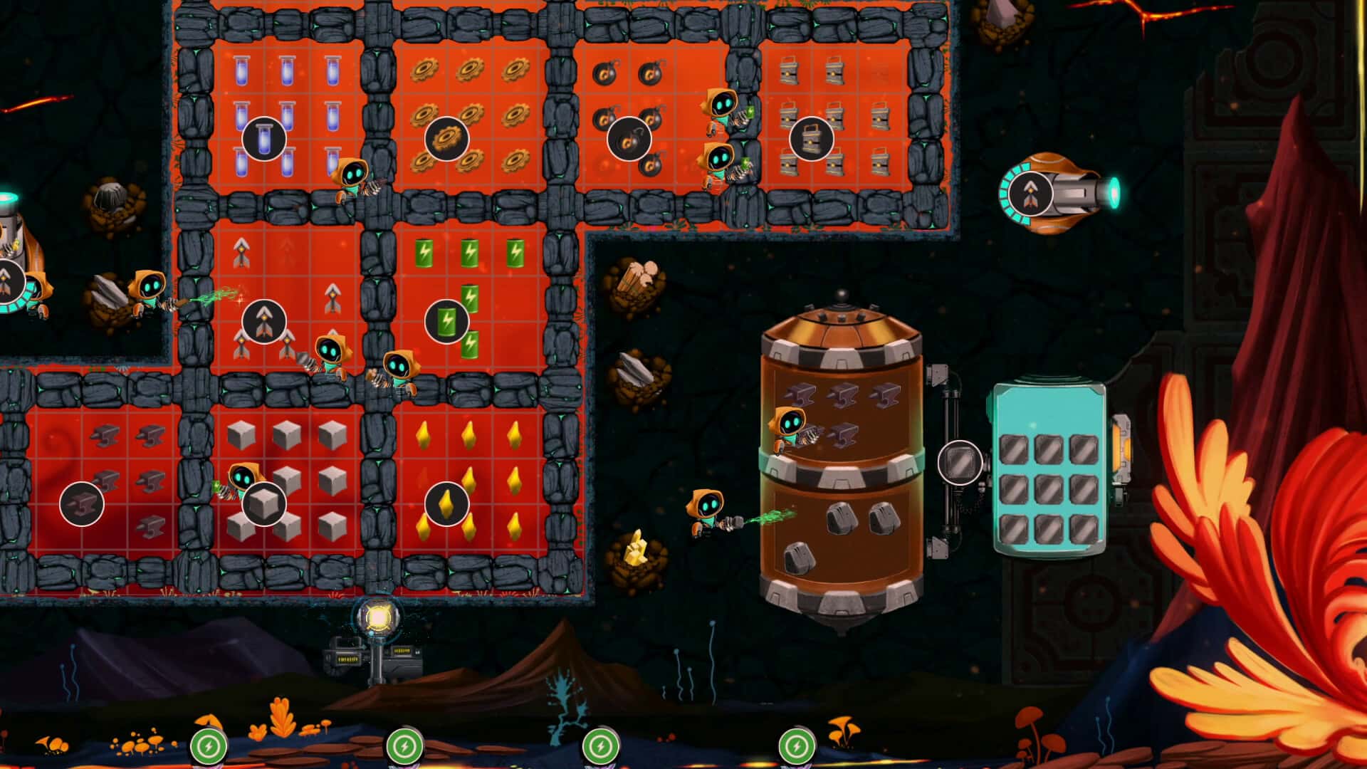 #4. Illuminaria Demo (GOG) 由: Selva Interactive, Wings