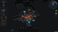 Ultimate ADOM - Caverns of Chaos screenshot 2