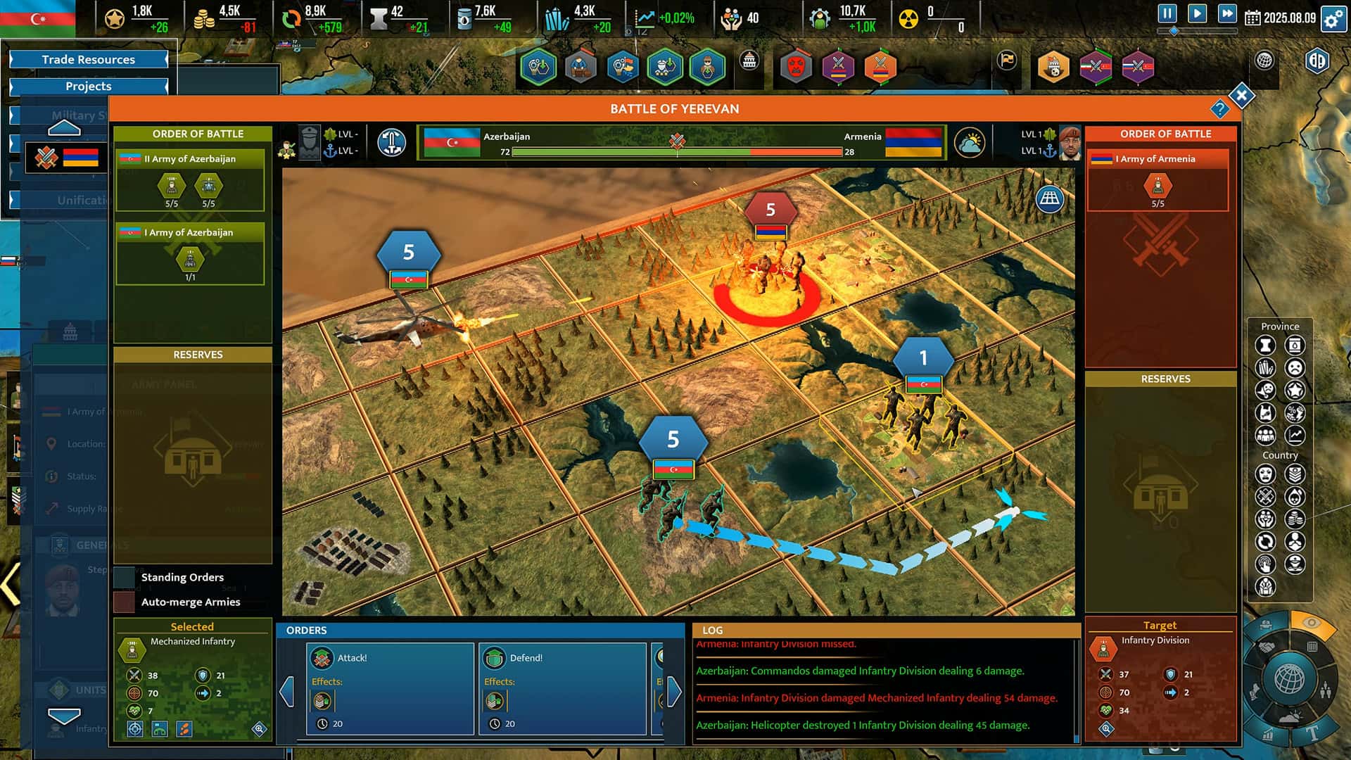 #3. Realpolitiks II Deluxe Edition (GOG) โดย: Fulqrum Publishing