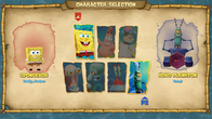 SpongeBob SquarePants: Battle for Bikini Bottom - Rehydrated screenshot 6