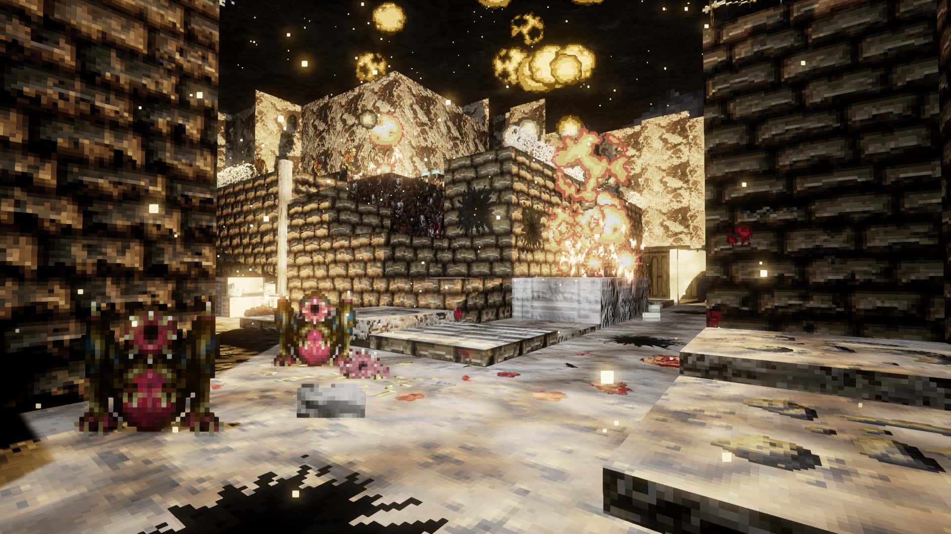 #3. Nightmare Reaper (GOG) 由: Blazing Bit Games