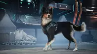 Barkour Demo screenshot 2