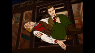 The Last Express screenshot 8