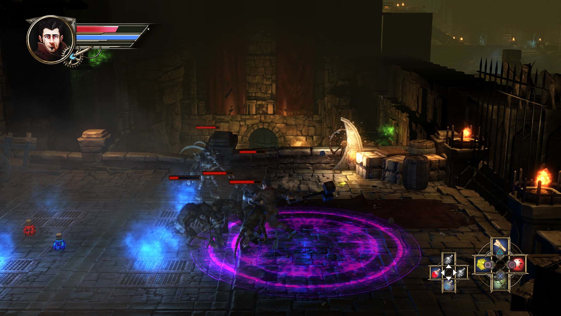 #4. Zenith (GOG) 由: BadLand Publishing