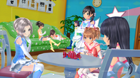 LoveR Kiss Endless Memories Demo screenshot 4