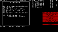 Demon's Winter screenshot 11