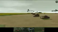 Combat Mission Red Thunder screenshot 2