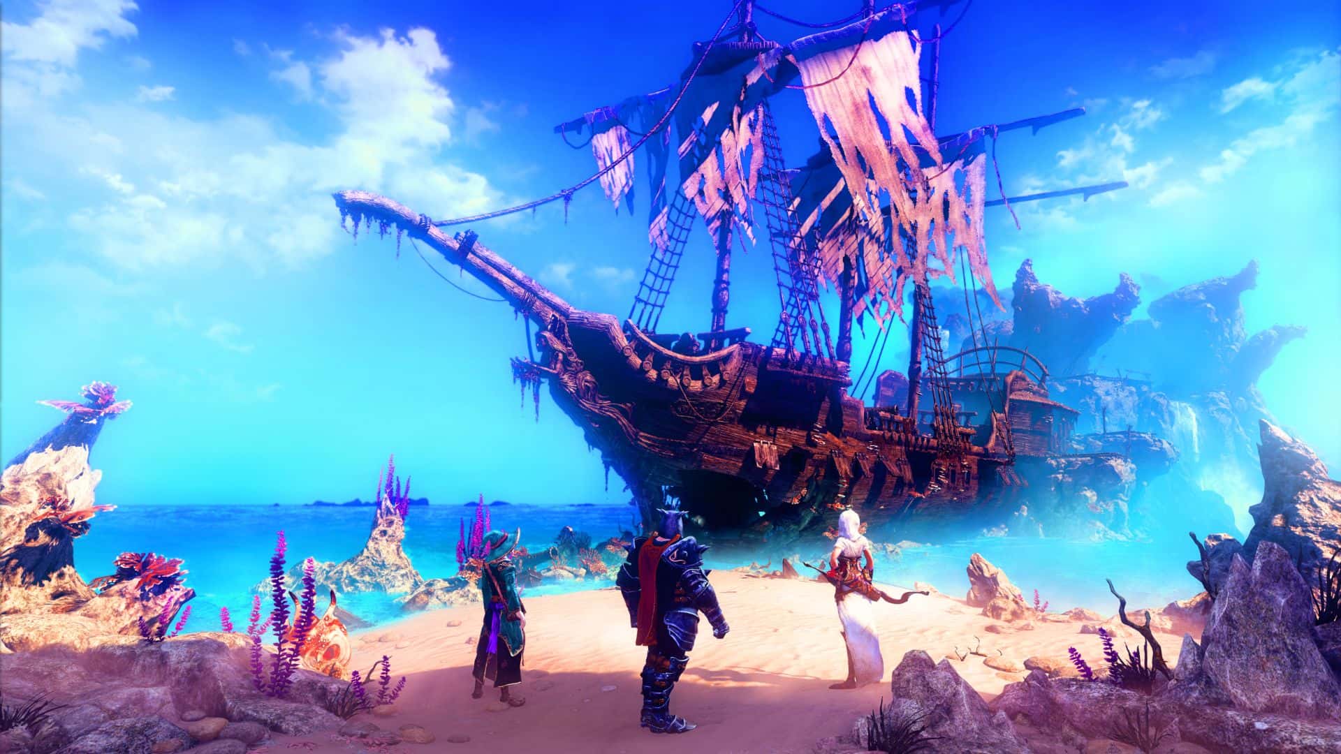 #9. Trine 3: The Artifacts of Power (GOG) Av: Frozenbyte