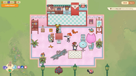 Cat Cafe Manager screenshot 4