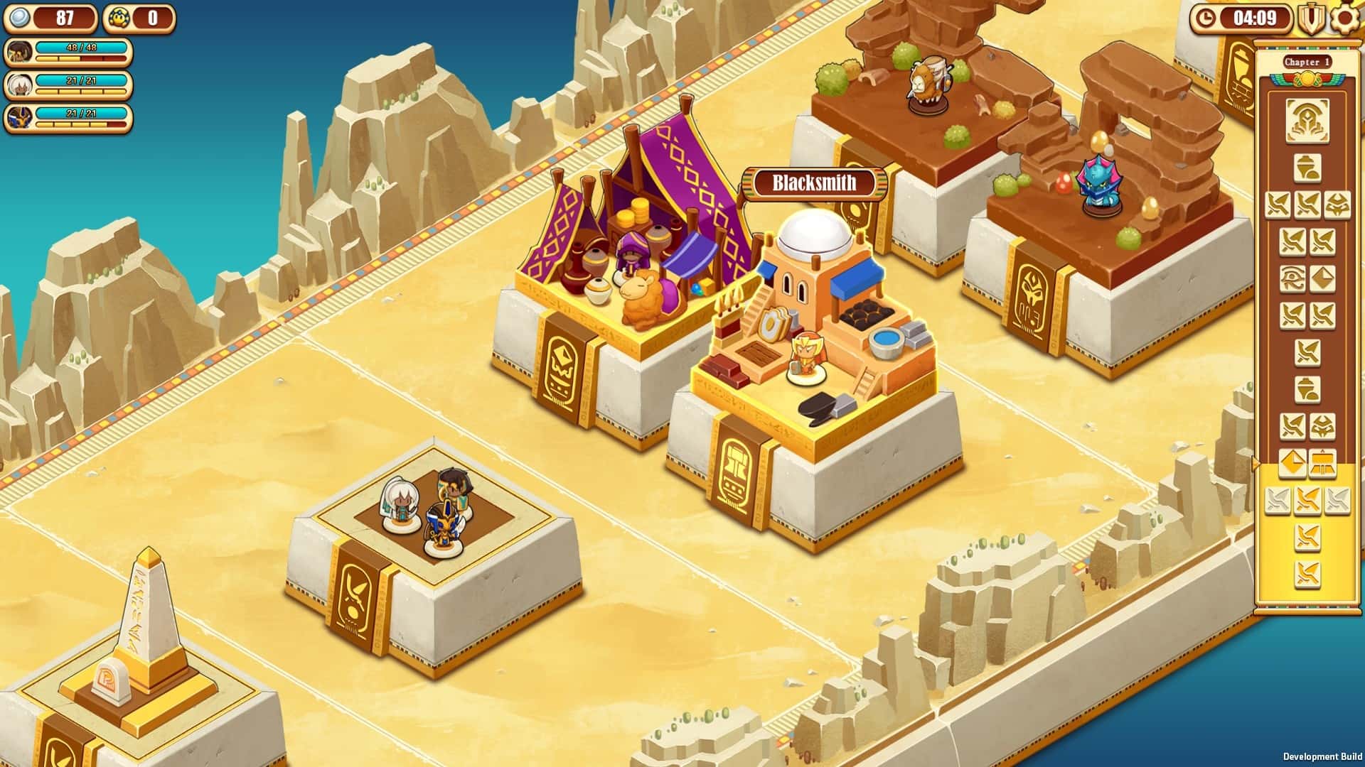 #8. Warriors of the Nile Series Bundle (GOG) Bởi: Gamirror Games