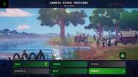 The Oregon Trail screenshot 2