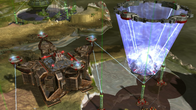 Perimeter: Emperor's Testament screenshot 8
