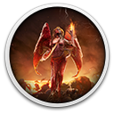 Succubus - Red Goddess