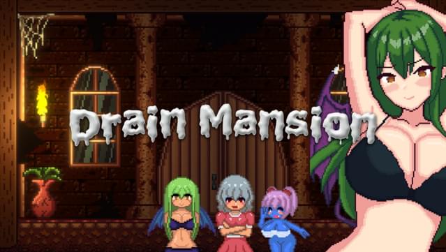 Drain Mansion