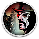 Alder's Blood: Definitive Edition