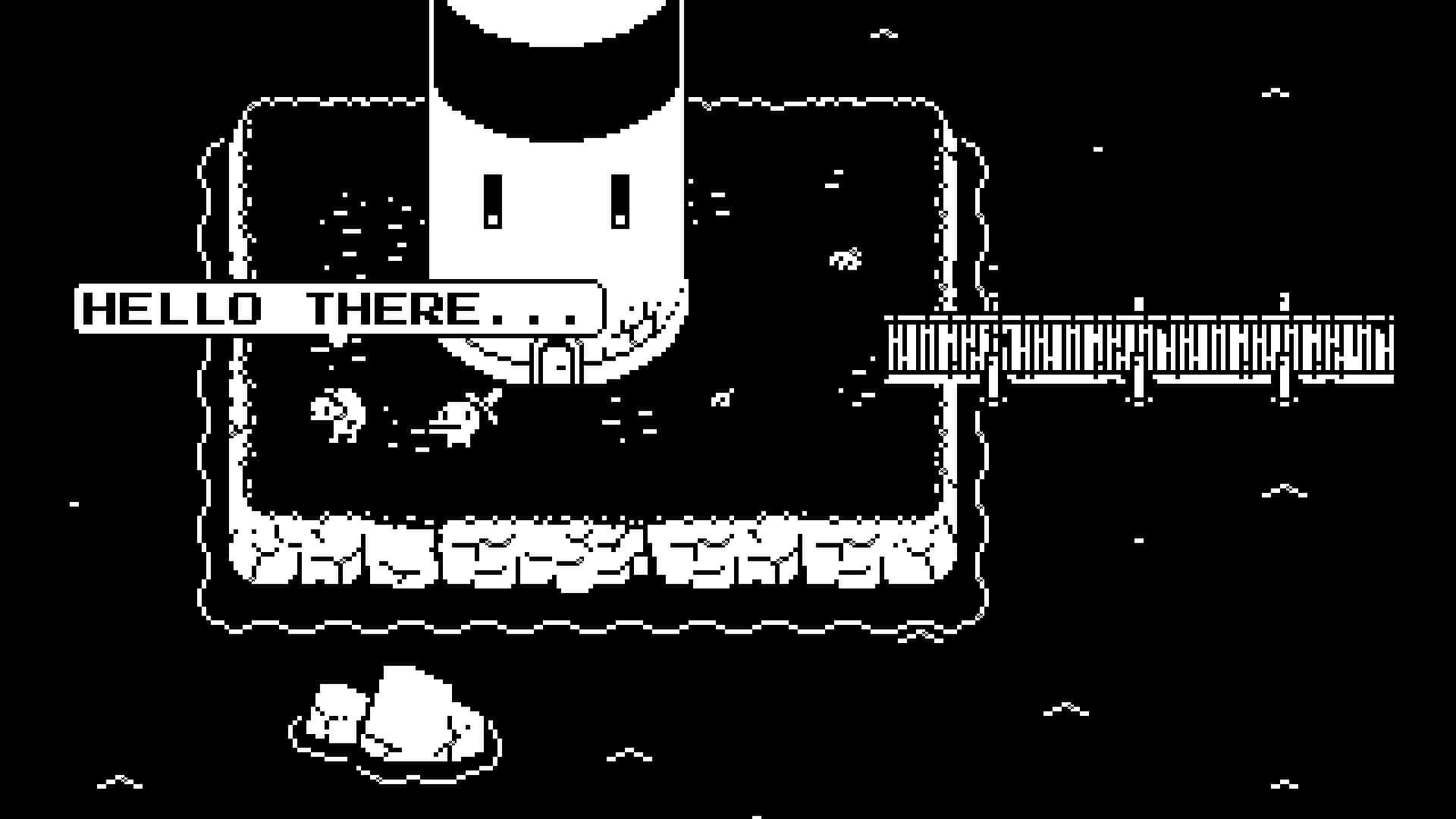 #3. Minit (GOG) 由: Devolver Digital