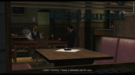 Mafia Classic screenshot 4