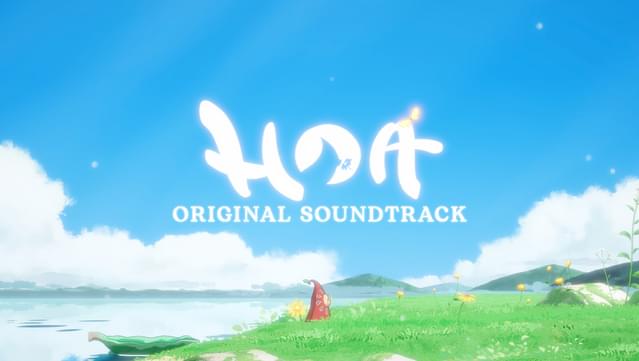 Hoa Soundtrack