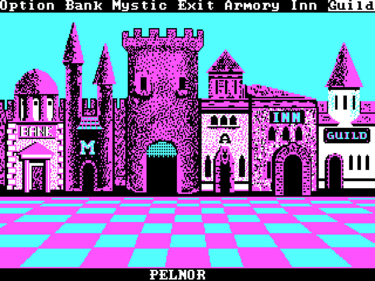 Phantasie Memorial Set screenshot screenshot 7