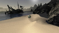 Amerzone: The Explorer's Legacy (1999) screenshot 10