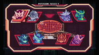 Gravity Circuit screenshot 2