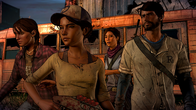 The Walking Dead: A New Frontier screenshot 6