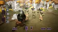 Sigilfarer: A Dice-Rolling Roguelite screenshot 1