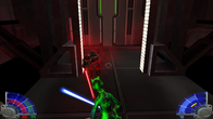 Star Wars™: Jedi Knight™ - Jedi Academy™ screenshot 7