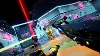 Severed Steel screenshot 6