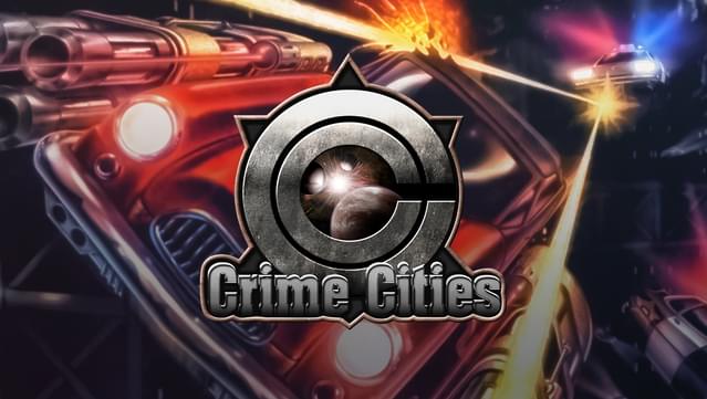 Crime Cities