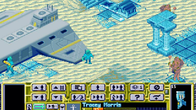 X-COM: Terror from the Deep screenshot 7