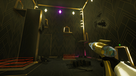 Faraday Protocol screenshot 7