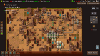 Farlanders Prologue screenshot 5